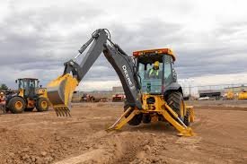 Heavy Equipment Operator